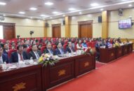 Hội nghị trực tuyến toàn quốc tổng kết công tác thuế năm 2020