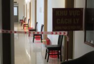 110 trường hợp bắt đầu thực hiện cách ly y tế tập trung