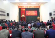 Tổng kết công tác tuyên giáo thành phố năm 2020, triển khai nhiệm vụ năm 2021