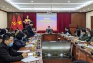 Quận Ngô Quyền triển khai các hoạt động chào mừng Kỷ niệm 91 năm ngày thành lập Đảng Cộng sản Việt Nam và đón xuân Tân Sửu 2021