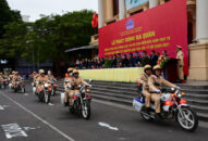 Công khai nội dung Kế hoạch công tác bảo đảm trật tự, an toàn giao thông đường bộ, đường sắt năm 2021