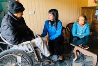 Huyện đoàn Tiên Lãng: Chăm lo làm tốt công tác an sinh xã hội