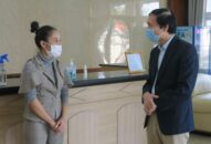 35 trường hợp bắt đầu thực hiện cách ly y tế tập trung