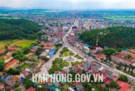 Bộ Nội vụ thống nhất chủ trương xây dựng Đề án thành lập thành phố thuộc thành phố Hải Phòng tại huyện Thủy Nguyên
