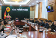 Ngành Lao động Thương binh và Xã hội triển khai nhiệm vụ lao động, người có công và xã hội năm 2021