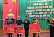 Năm 2021: Quận Ngô Quyền phấn đấu thu ngân sách nhà nước hơn 1.200 tỷ đồng