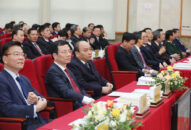 Bộ TT&TT tổng kết năm 2020 và triển khai nhiệm vụ năm 2021