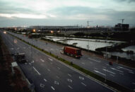 Kiện toàn Tổ công tác liên ngành lập lại trật tự hành lang an toàn đường bộ, đường sắt