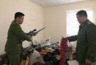 Để mùa Xuân thêm bình yên