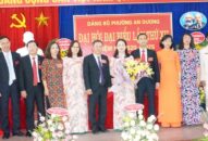 Phường An Dương (Lê Chân): Chuyển động mới trong phong trào Toàn dân bảo vệ ANTQ