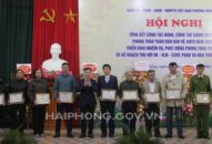 Phường Vĩnh Niệm, quận Lê Chân: Tập trung cao cho công tác giải phóng mặt bằng các dự án trọng điểm