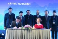 Diễn đàn “Lữ hành Việt Nam 2021-Giải pháp khôi phục và phát triển”