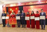 Sở Tư pháp thành phố triển khai công tác tư pháp năm 2021