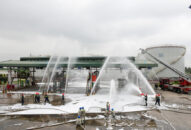 Tầm quan trọng của việc phòng, chống cháy nổ trong khu công nghiệp