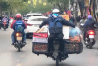 Nguy cơ mất an toàn giao thông do ý thức của người tham gia giao thông