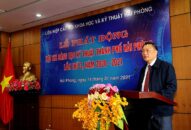 Phát động Hội thi Sáng tạo kỹ thuật thành phố Hải Phòng lần thứ ba, năm 2020-2021