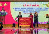 Phường Máy Tơ (quận Ngô Quyền): Luôn nỗ lực chăm lo, bảo đảm công tác an sinh xã hội