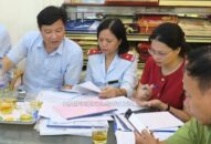 Thành lập 3 đoàn kiểm tra liên ngành an toàn thực phẩm