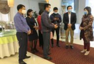 175 mẫu xét nghiệm âm tính với vi rút SARS-CoV-2