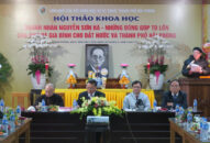 Doanh nhân Nguyễn Sơn Hà-Còn mãi với thời gian