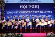 Công ty TNHH MTV Điện lực Hải Phòng: Tổng doanh thu đạt trên 11.313 tỷ đồng