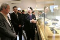 Giới thiệu và tọa đàm về 326 hiện vật thuộc sưu tập cổ vật An Biên