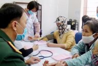 31 mẫu xét nghiệm âm tính với vi rút SARS-CoV-2