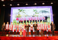 96 học sinh Hải Phòng đoạt giải Kỳ thi chọn Học sinh giỏi quốc gia THPT năm học 2020-2021