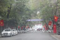 Chuẩn bị các điều kiện vật chất, kỹ thuật phục vụ bầu cử đại biểu Quốc hội khoá XV và bầu cử đại biểu HĐND các cấp nhiệm kỳ 2021-2026