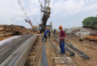 Tăng cường công tác quản lý đảm bảo an toàn lao động trong thi công xây dựng