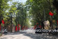 Thành lập Ủy ban bầu cử đại biểu Quốc hội khóa XV và đại biểu HĐND thành phố Hải Phòng nhiệm kỳ 2021-2026