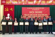 Hội nghị triển khai phương hướng nhiệm vụ công tác đối ngoại năm 2021