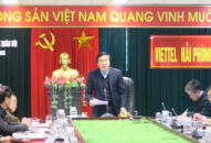 Tiếp tục thực hiện nghiêm việc phát hiện, giám sát, cách ly y tế đối với người nhập cảnh dịp trước Tết Nguyên đán