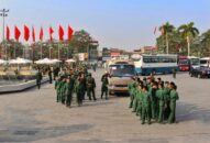 Đón tiếp và tư vấn học nghề, giới thiệu việc làm cho hơn 600 quân nhân hoàn thành nghĩa vụ quân sự tại ngũ trở về địa phương