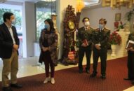 381 trường hợp bắt đầu thực hiện cách ly y tế tập trung