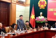 Hải Phòng: Cung ứng đủ thực phẩm phục vụ dịp Tết Nguyên đán