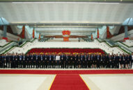 Bộ TT&TT ra quân phục vụ Đại hội Đại biểu toàn quốc lần thứ XIII của Đảng