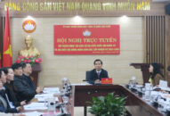 Hơn 8.000 đại biểu tham dự tập huấn về công tác bầu cử đại biểu Quốc hội khóa XV và đại biểu HĐND các cấp