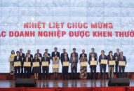 Hội nghị gặp gỡ, tiếp xúc doanh nghiệp và khách quốc tế