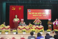 Người cao tuổi tham gia bảo vệ môi trường và xây dựng nếp sống văn minh đô thị