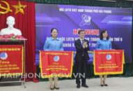 Biểu dương 54 tập thể, cá nhân có thành tích xuất sắc trong công tác Hội và phong trào thanh niên năm 2020