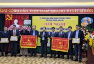 Ngành Giao thông vận tải tập trung triển khai các dự án giao thông kết nối với các tỉnh lân cận