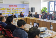 Triển khai các giải pháp hỗ trợ doanh nghiệp vận tải khắc phục hậu quả do ảnh hưởng bởi dịch Covid-19