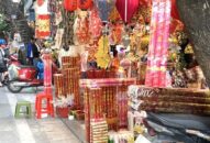 Triển khai thực hiện Nghị định số 137/2020/NĐ-CP của Chính phủ về quản lý, sử dụng pháo