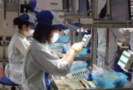 Khu Kinh tế, khu công nghiệp Hải Phòng vượt phép thử Covid-19: Lửa thử vàng, gian nan thử sức!