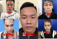 Công an quận Ngô Quyền: Truy bắt nhanh nhóm côn đồ chém người do mâu thuẫn