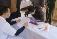 218 trường hợp bắt đầu thực hiện cách ly y tế tập trung