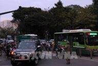 Nghị định về bảo hiểm bắt buộc trách nhiệm dân sự chủ xe cơ giới có hiệu lực từ 1/3