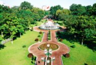 Quan tâm chăm lo đời sống vật chất và tinh thần của Nhân dân trong dịp Tết, bảo đảm mọi nhà, mọi người đều được vui Tết