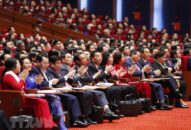 Nhân sự giới thiệu ra Đại hội XIII đủ điều kiện, có năng lực, uy tín